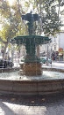 Fontaine Voltaire 