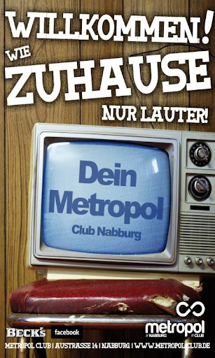 Metropol Club