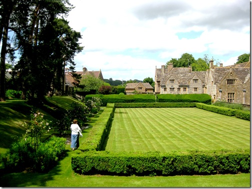 Chantmarle Manor 058