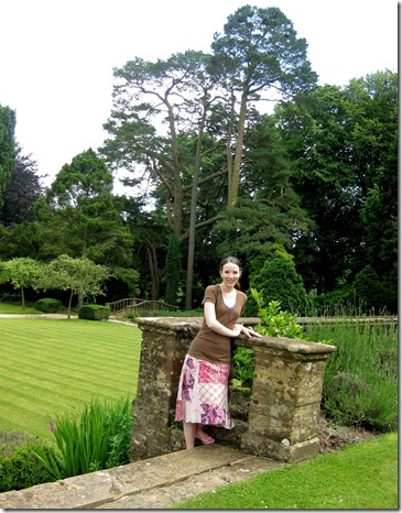 Chantmarle Manor 069