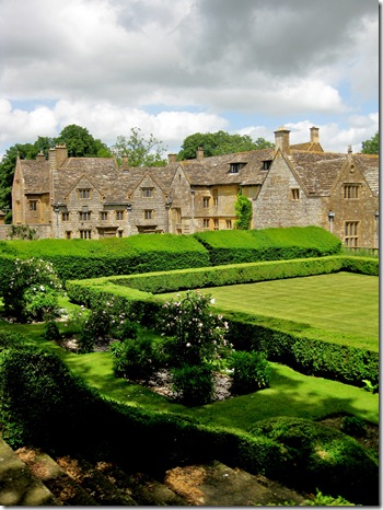 Chantmarle Manor 062