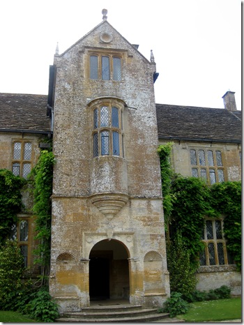 Chantmarle Manor 094