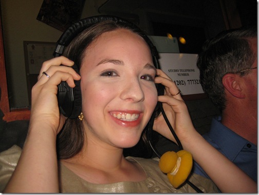 Radio Sation visit 015