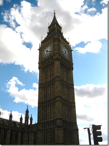 London 2 160