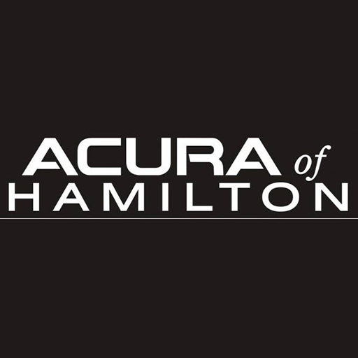 ACURA OF HAMILTON LOGO-APP點子