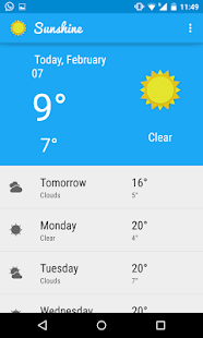 How to get Sunshine 1.0.2 apk for laptop
