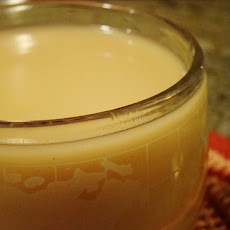 Creamsicle Punch