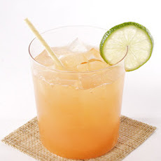 Rum Punch
