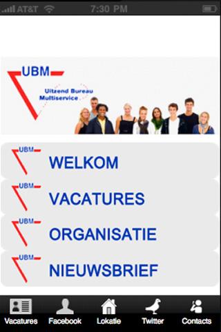 Uitzend Bureau Multiservice