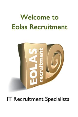 Eolas.ie IT Recruitment