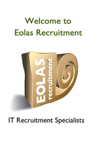 【免費商業App】Eolas.ie IT Recruitment-APP點子