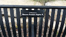 Warren Preston Sights III Memorial Bench
