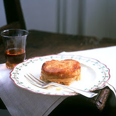 Apple Brown Betty