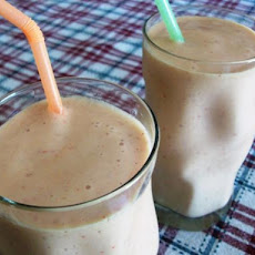 Mixed Fruit Smoothie