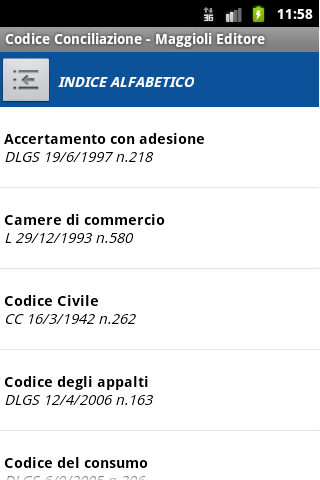 免費下載書籍APP|Codice della Conciliazione app開箱文|APP開箱王