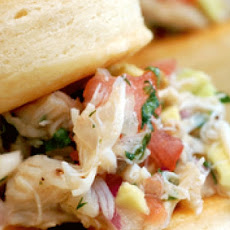 Crab Appetizer