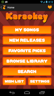 How to install KARAOKEY 1.1 apk for pc