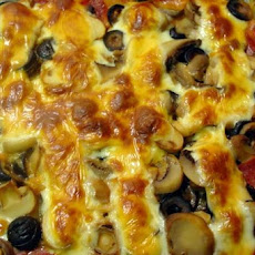 Pizza Potatoes