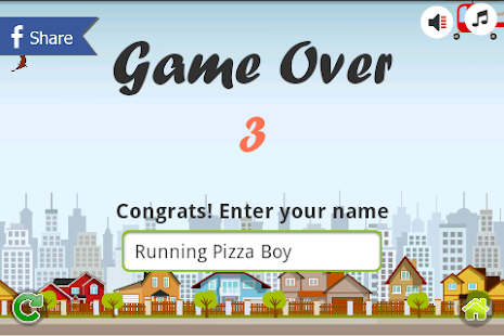 How to install Running Pizza Boy 2.0 mod apk for laptop