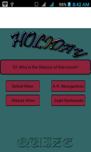 How to mod Holida---- movie quize 1.0 mod apk for android