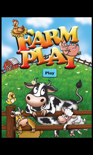 Farm Play