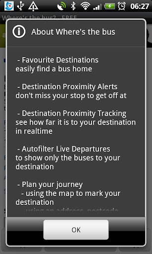 【免費交通運輸App】London Where's the bus? - FREE-APP點子