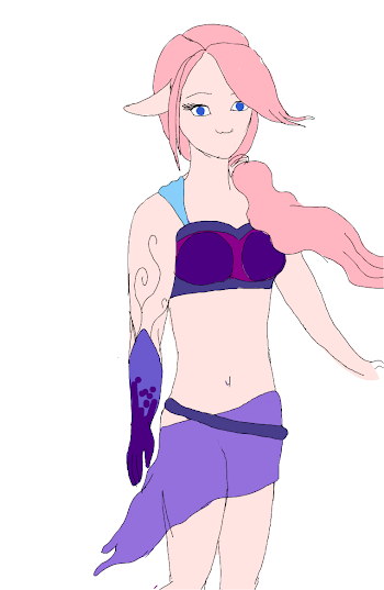 WIP ELF 