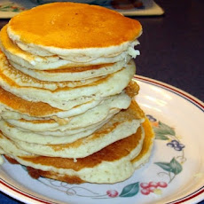 Basic Pancakes