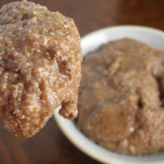 Chocolate Cherry Almond Butter