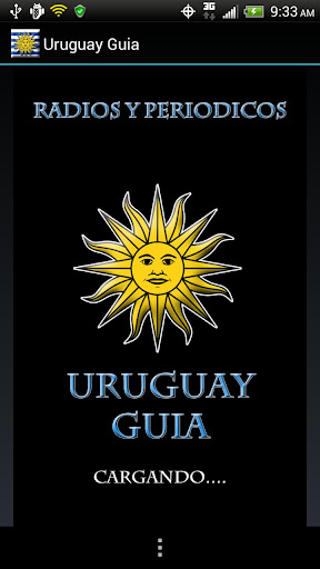 Uruguay Guide Radios n News