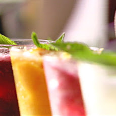 Fruit Fizz
