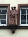 Steinmetz Statue 