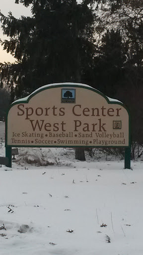 Northbrook Parks Sports Center West Park