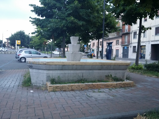 Fontana a Fiore