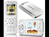 Celular Sony Ericsson F305