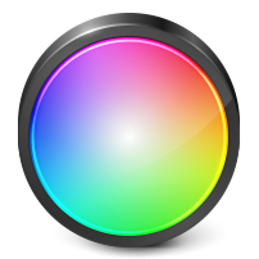 HTML Colour Picker 攝影 App LOGO-APP開箱王