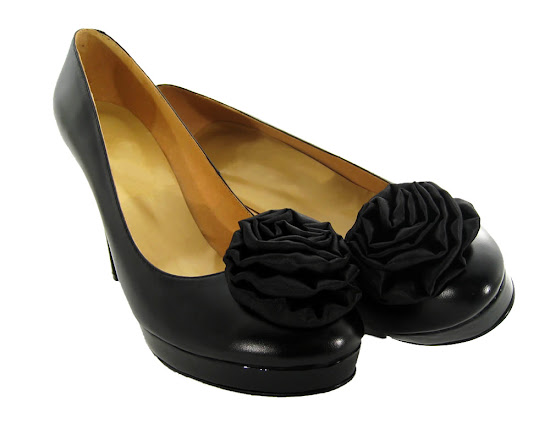 I Designed My Perfect Shoes!