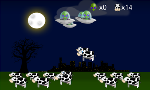 How to mod UFOs attack 4.0 unlimited apk for pc