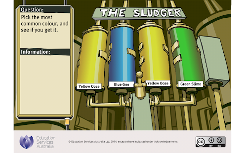 How to get The slushy sludger: best guess 1.3.4 apk for android
