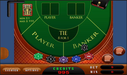 How to download Baccarat Macau Online LITE 1.0 apk for android