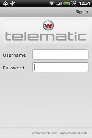 WN Telematic