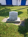 Veterans Memorial Park Monument