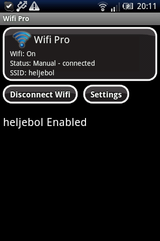 WifiPro