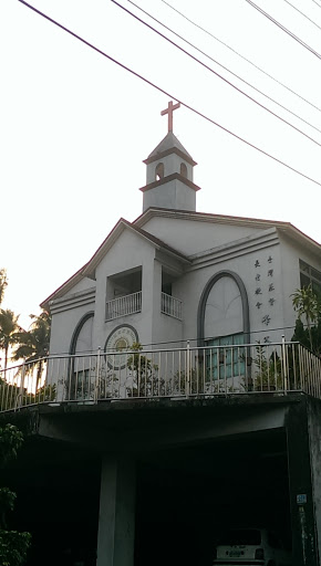 峰谷教會