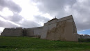 Castillo De Paymogo
