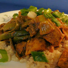 Chicken Curry
