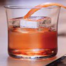 East Indian Negroni
