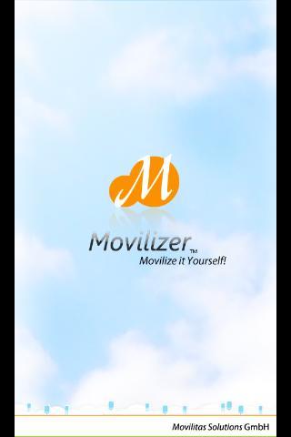 Movilizer 2.0
