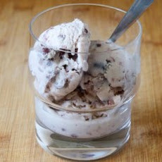Japanese Azuki Bean Ice Cream
