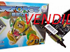 Vendo Xfx Nvidia Geforce 6200 Nueva¡
